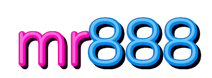 mr888 — logo kanal