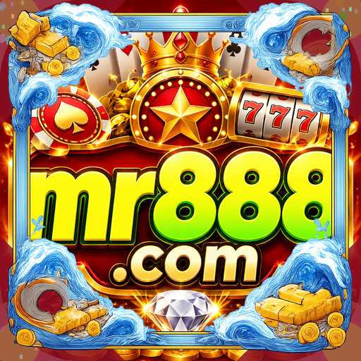 mr888 — mitra unggulan